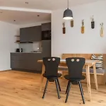 Aparthotel Ursprung