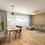 Aparthotel Ursprung