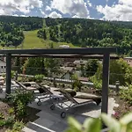 Aparthotel Ursprung