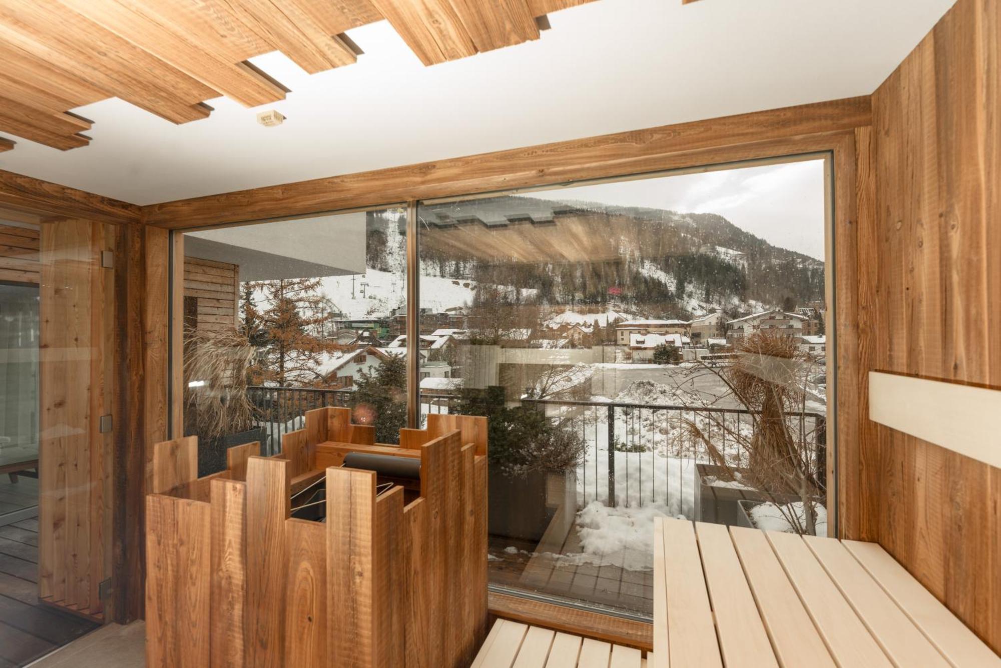 Aparthotel Ursprung Schladming
