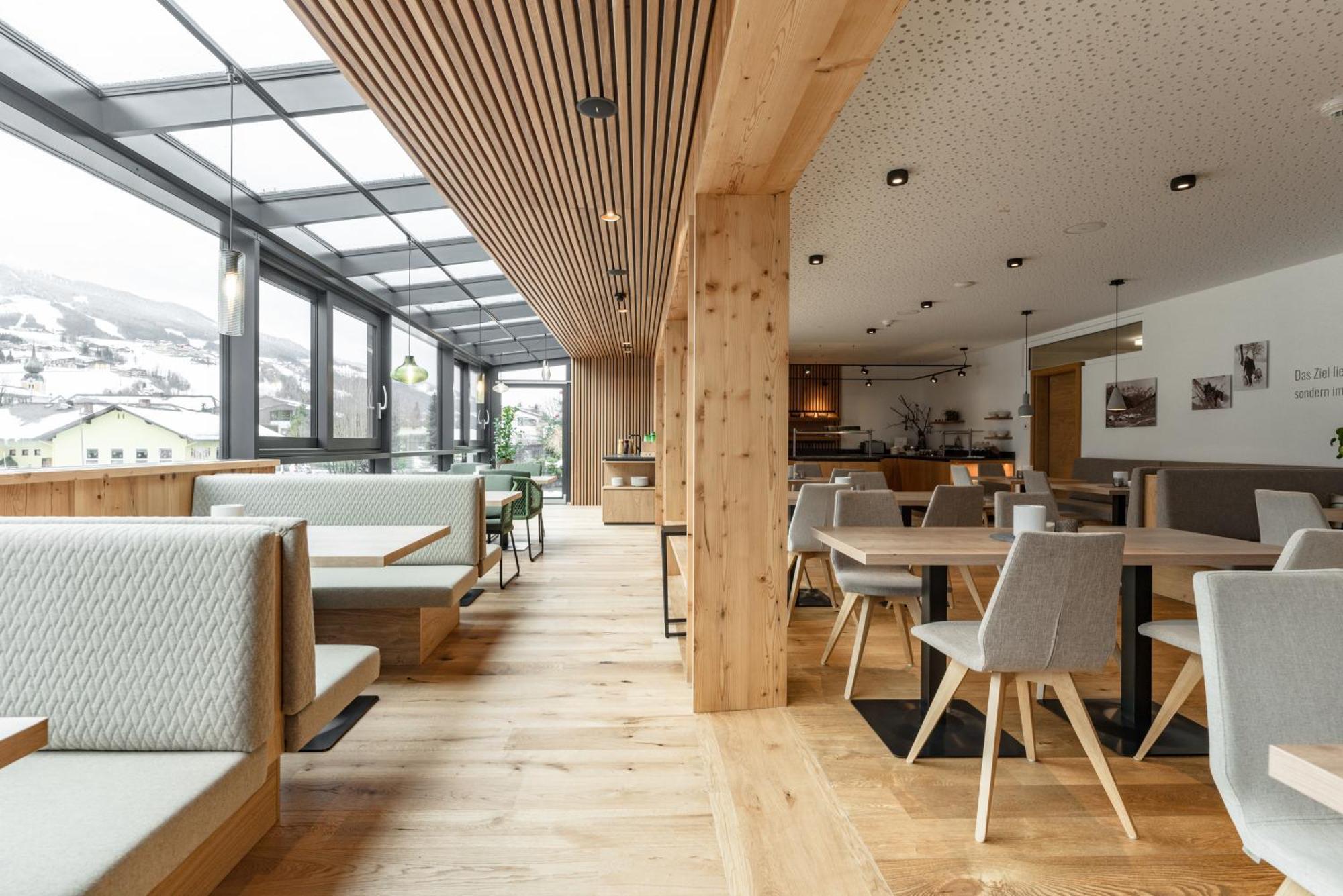 Ursprung Aparthotel 2*