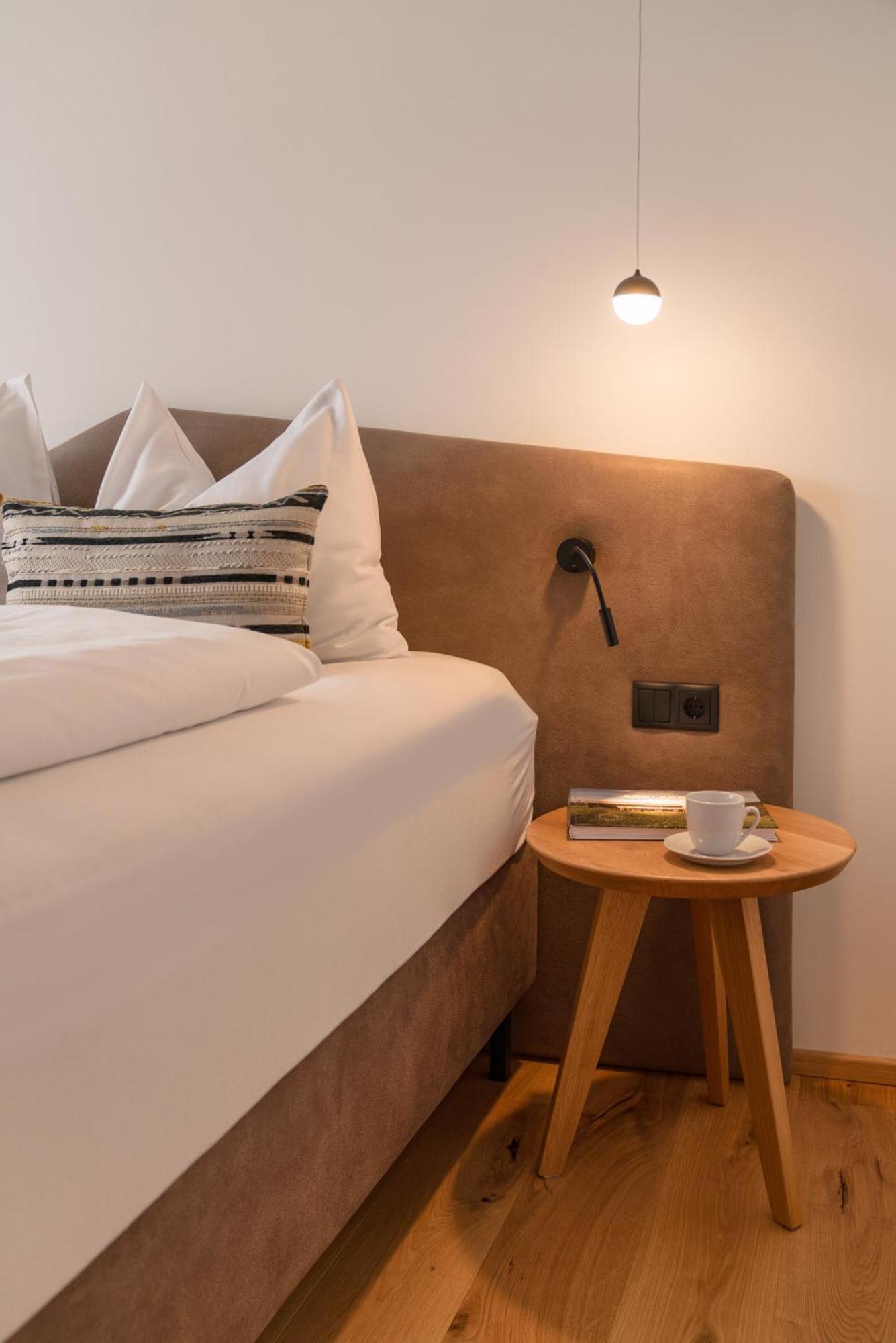 Ursprung Aparthotel 2*