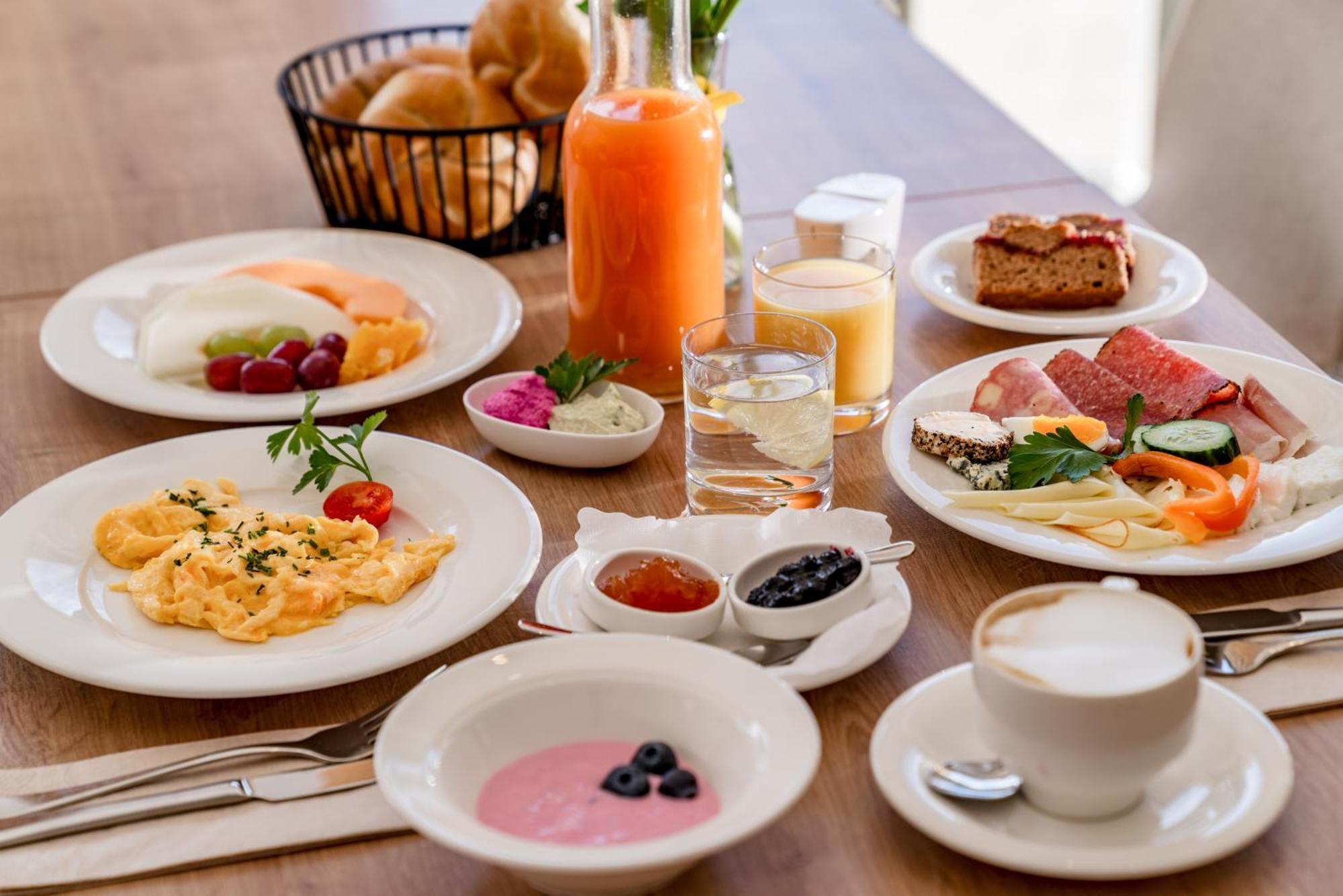 Aparthotel Ursprung Schladming