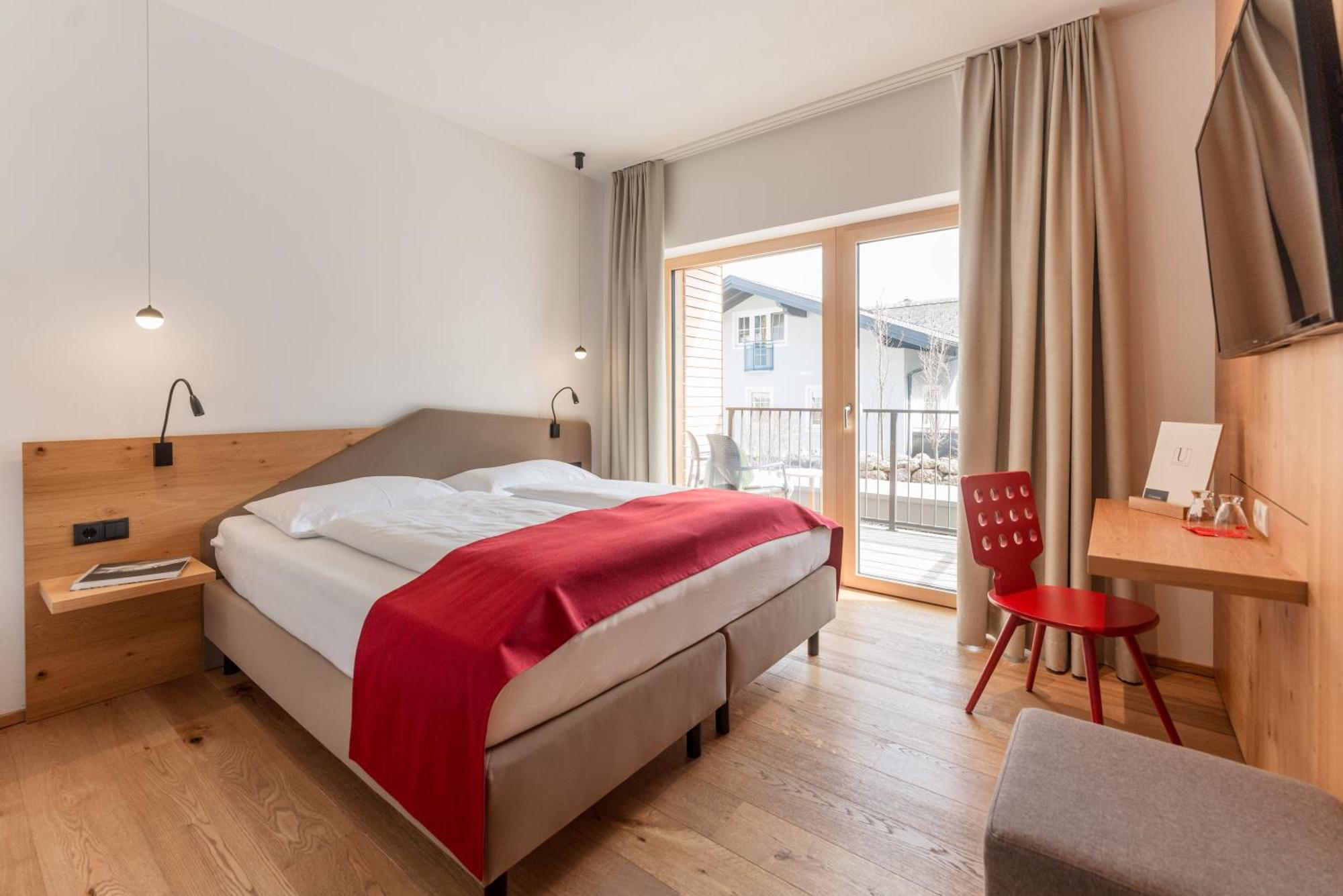 Aparthotel Ursprung 2*