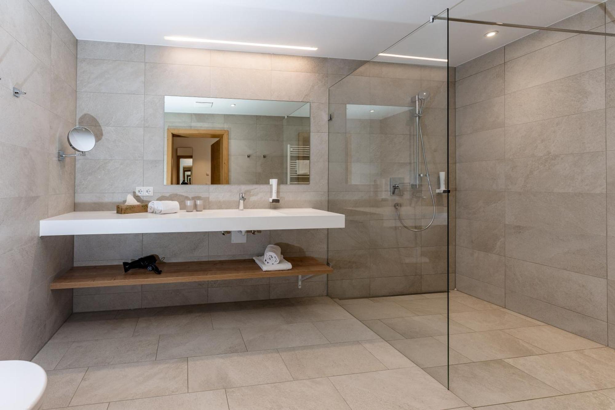 Aparthotel Ursprung 2*