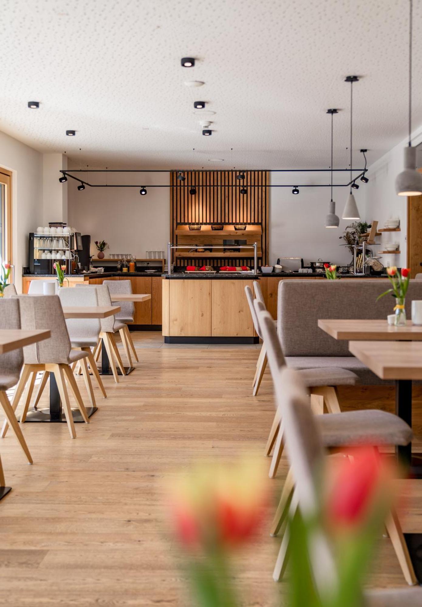 Ursprung Aparthotel