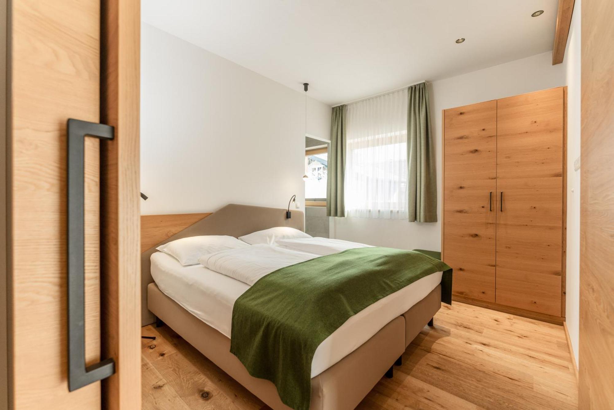 Aparthotel Ursprung