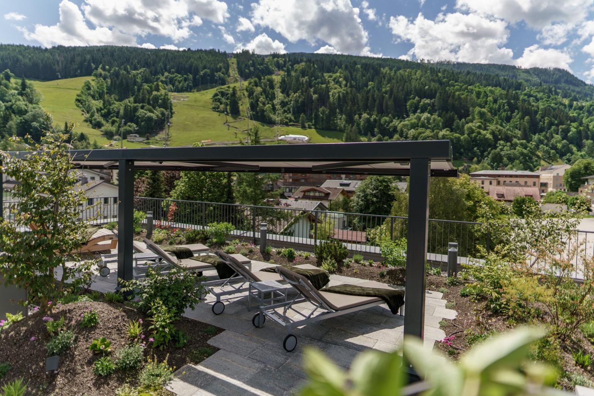 Ursprung Aparthotel 2*