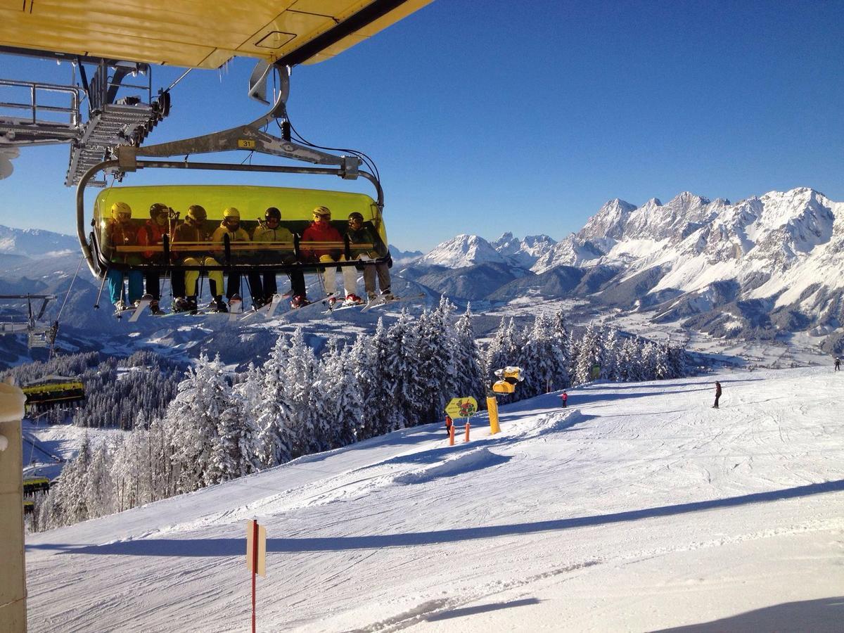 Ursprung 2* Schladming